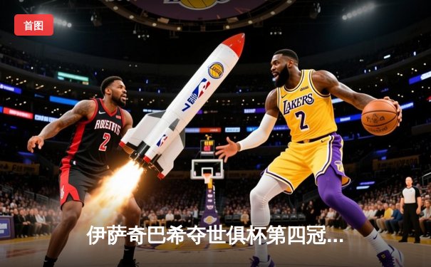 伊萨奇巴希夺世俱杯第四冠，博斯科维奇狂砍31分加冕MVP