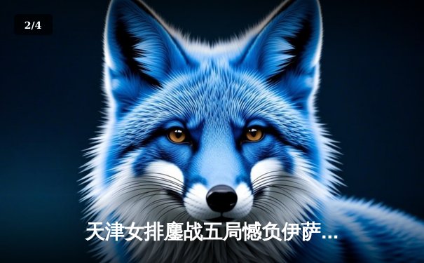 天津女排鏖战五局憾负伊萨奇巴希，朱婷旧主展现顽强斗志 - 2