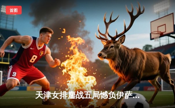 天津女排鏖战五局憾负伊萨奇巴希，李盈莹空砍28分仍闪耀世俱杯