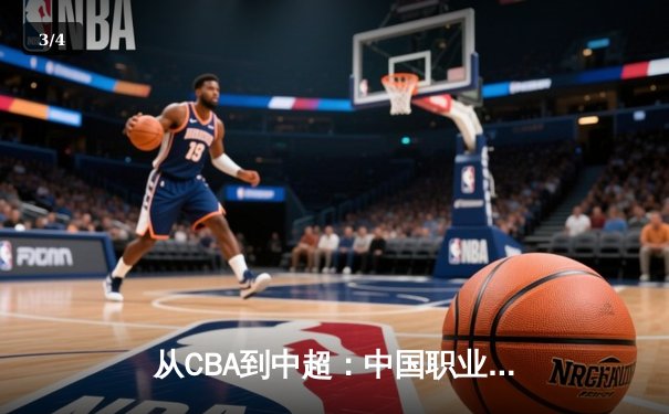 从CBA到中超：中国职业体育的转型阵痛与未来曙光 - 3